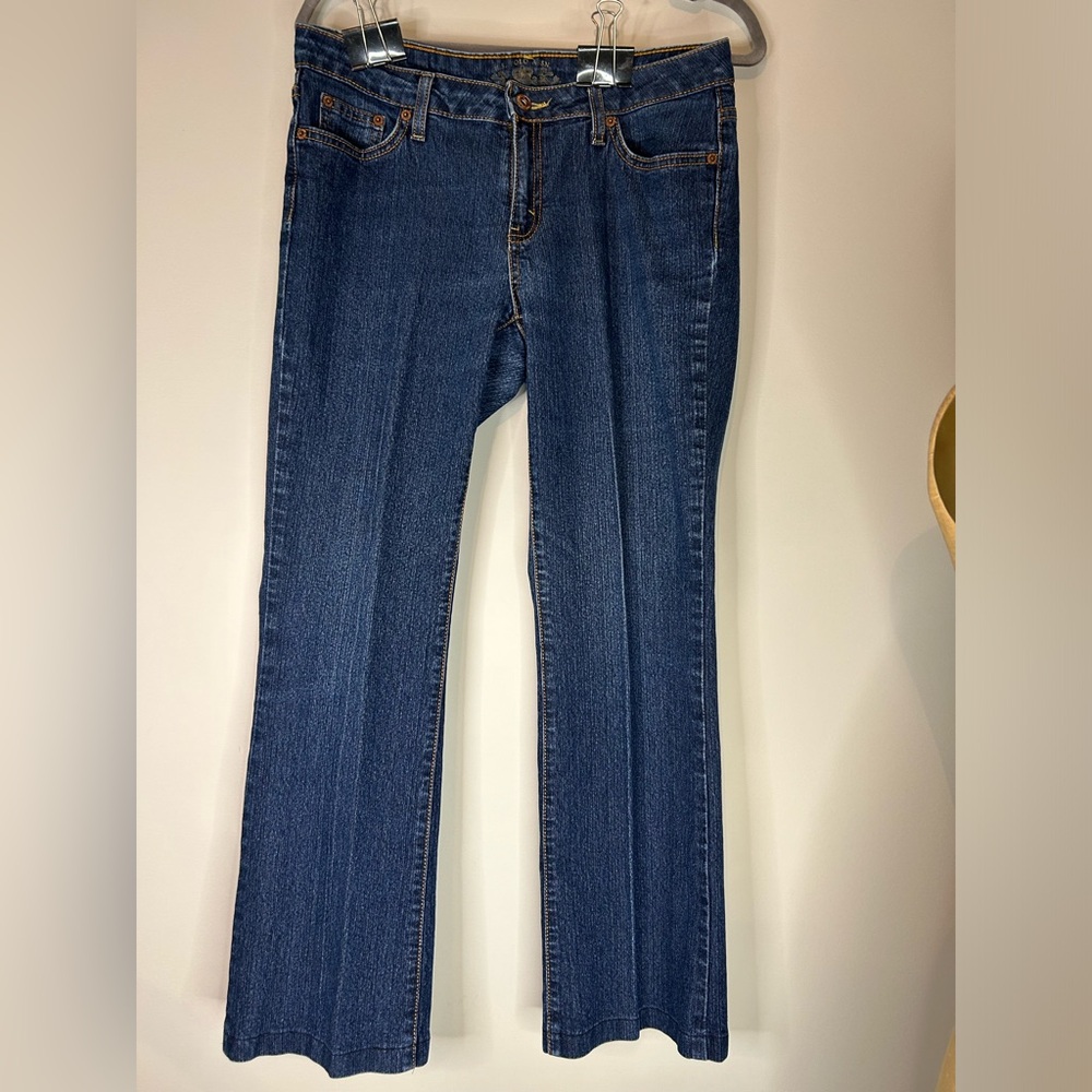 Womenswear size 8 U.S. Polo Assn. Jeans